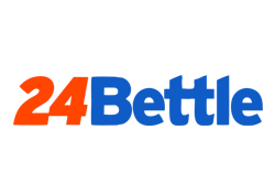 24Bettle Casino Logo