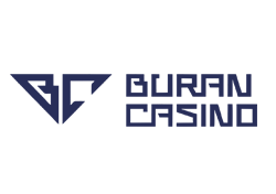 Buran Casino Logo
