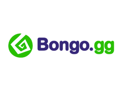 Bongo.gg Logo