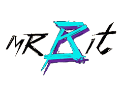 Mr Bit Casino Logo