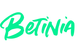 Betinia.com Logo
