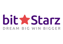 BitStarz Logo