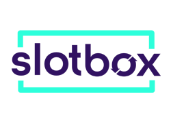 Slotbox Logo