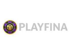 Playfina Logo