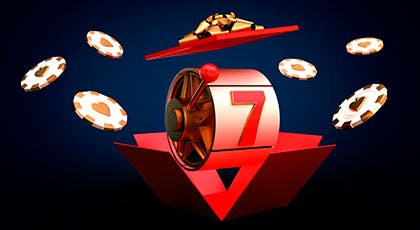 Norsk casino bonus uten innskudd