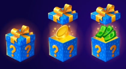 Casinobonuser med bonuskoder