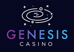 Genesis Casino Logo
