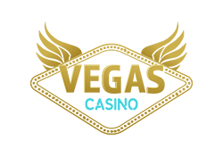 VegasCasino Logo