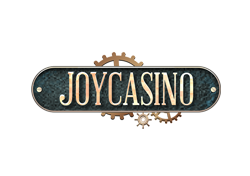 JoyCasino Logo