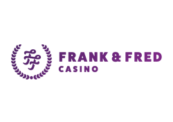 Frank Fred Casino Logo
