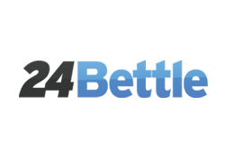 24Bettle Casino Logo