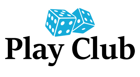PlayClub Logo