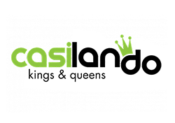 Casilando Logo