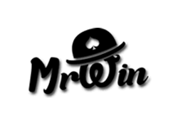 Mr Win Casino Logo