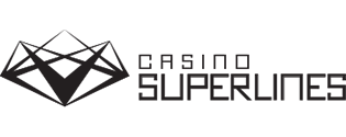 Casino Superlines Logo
