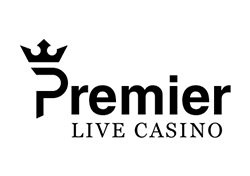 Premier Live Casino Logo