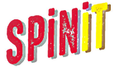 Spinit Casino Logo