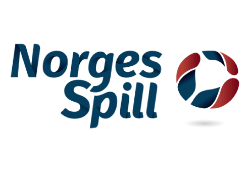 NorgesSpill Logo