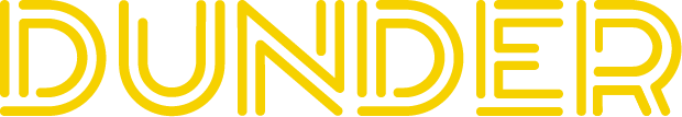 Dunder Casino Logo