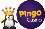 PingoCasino Logo