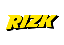 Rizk Casino Logo