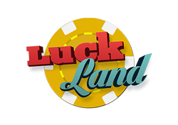 Luckland Casino Logo