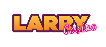 Larry Casino Logo
