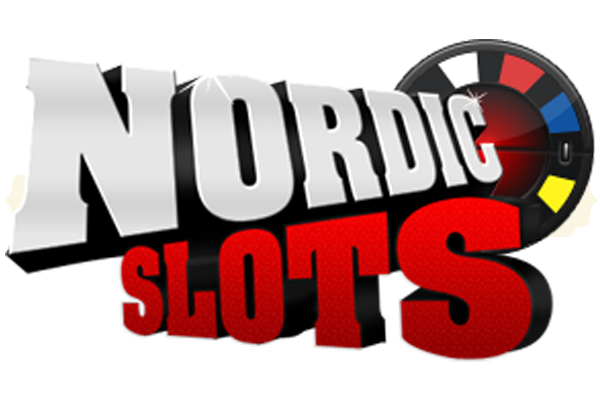 NordicSlots Casino Logo