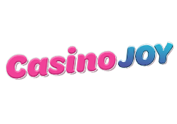 CasinoJoy Logo