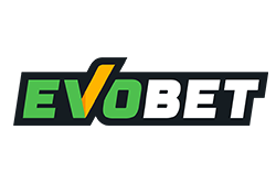 Evobet Casino Logo