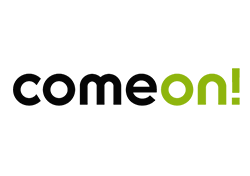 Comeon Sports Logo