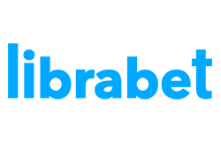 LibraBet Logo