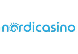 Nordicasino Logo