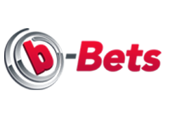 b-Bets.com Logo